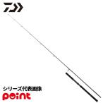  Daiwa литье удилище 26 наружный Ray jiXV C 80-4[ большой товар ][ включение в покупку не возможно ][ другой товар одновременно заказ не возможно ]