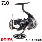 ダイワ スピニングリール 26 セルテートHD LT3000