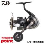 【26年2月入荷予定/ご予約受付中！】ダイワ スピニングリール 26 セルテートHD LT5000D-XH 爆買