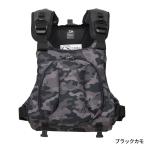  Daiwa спасательный жилет DF-6624 PD игра лучший свободный черный утка . покупка 