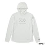  Daiwa одежда DE-3525 Feel Alive.do жизнь -ti-2XL белый 