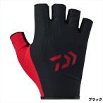  Daiwa перчатка DG-6525. вода скорость . перчатка 5шт.@ cut XL черный 5шт.@ порез [.. пачка ]