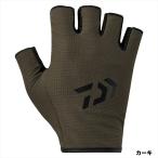  Daiwa перчатка DG-6525. вода скорость . перчатка 5шт.@ cut XL хаки 5шт.@ порез [.. пачка ]