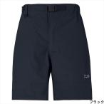  Daiwa одежда DR-5025P RAINMAX "губа" Stop шорты XL черный 