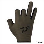  Daiwa перчатка DG-6425. вода скорость . перчатка 3шт.@ cut XL хаки 3шт.@ порез [.. пачка ]. покупка 