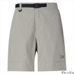  Daiwa одежда DR-5025P RAINMAX "губа" Stop шорты L серый ju