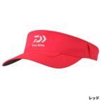  Daiwa колпак DC-7525 спорт козырек свободный красный 