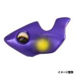 ダイワ 仮面シンカーボート3 30g パープル【ゆうパケット】