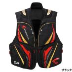  Daiwa одежда DV-1025 специальный шероховатость a Tec Short лучший M черный 
