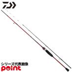 Daiwa удочка для рыбалки с лодки 26a Naris ta- Kiss M-175*J