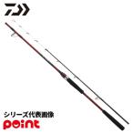  Daiwa удочка для рыбалки с лодки 26a Naris ta- искусственная приманка осьминог MH-170*J