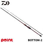 ダイワ 船竿 19 極鋭 カワハギ RT AGS BOTTOM-2 (2025年追加モデル)