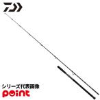  Daiwa литье удилище 26 saltiga Cbru swing 85-6[ большой товар ][ включение в покупку не возможно ][ другой товар одновременно заказ не возможно ]