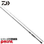  Daiwa 26 Silver Wolf SX 80MB-S