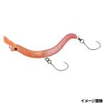 ダイワ ルアー プレッソ ニョロクレイジー 57S オレッドRG【ゆうパケット】