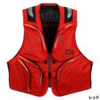  Daiwa одежда DV-3025 Short рыболовный жилет M красный 