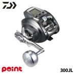  Daiwa электрический катушка 26 Seaborg 300JL левый руль 