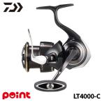  Daiwa вращающийся катушка 26 cell te-toHD LT4000-C