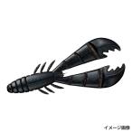 ダイワ ワーム スティーズ バンクハッカークロー 3.9インチ ウキゴリブルーフレーク【ゆうパケット】