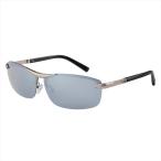  Daiwa поляризованные очки DN-8035( Tria sete-to поляризованные очки ) стальной ru/ gray silver зеркало 
