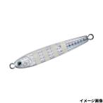 ダイワ ジグ TGベイト 30g 3Dシルバーゼブラグロー【ゆうパケット】