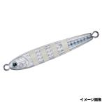 ダイワ ジグ TGベイト 150g 3Dシルバーゼブラグロー