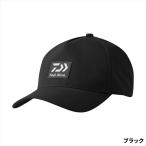  Daiwa колпак DC-6125 CORDURA Logo колпак свободный черный 