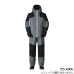  Daiwa защищающий от холода одежда DW-1825 GORE-TEX комбинированный выше winter костюм 2XL стальной ru