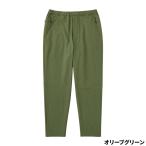  Daiwa защищающий от холода одежда DP-8125 STORMFLEECE Wind блок брюки 2XL оливковый зеленый 