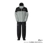  Daiwa защищающий от холода одежда DW-1925 Gore-Tex балка sa плитка winter костюм XL серый 