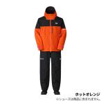  Daiwa защищающий от холода одежда DW-1925 Gore-Tex балка sa плитка winter костюм 2XL hot orange 