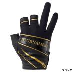  Daiwa перчатка DG-1225Tto-na men to перчатка 3шт.@ cut L черный 3шт.@ порез [.. пачка ]