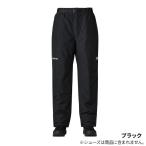  Daiwa защищающий от холода одежда DW-1725P Gore-Tex extra loft winter брюки L черный 