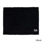  Daiwa защищающий от холода одежда DA-9725W Dan ro Tec защита горла "neck warmer" свободный черный 
