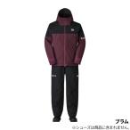  Daiwa защищающий от холода одежда DW-1925 Gore-Tex балка sa плитка winter костюм M слива 