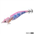 ダイワ エギ エメラルダスアモラスジョイント タイプS 3.0 ピンク夜光-ハッスルナイト【ゆうパケット】