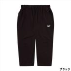  Daiwa одежда DP-4026 свет укороченные брюки XL черный 
