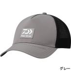  Daiwa колпак DC-9026 box Logo колпак свободный серый [.. пачка ]