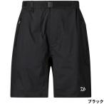  Daiwa одежда DR-3726P RAINMAX свет Short дождь брюки XL черный 