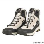  Daiwa foot одежда DS-3301G ( радиальный подошва ) FOGLER Gore-Tex - ikatto 26.0cm черный серый 