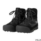  Daiwa foot одежда DS-3150G-TG( шиповки подошва )TG блокировка shoa Gore-Tex обувь 27.0cm черный 