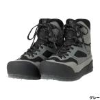  Daiwa foot одежда DS-3650G-TG( шиповки фетр подошва )TG блокировка shoa Gore-Tex обувь 27.0cm серый 