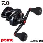  Daiwa судно катушка 26 свет игра X 100HL-DH левый руль 