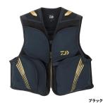  Daiwa одежда DV-2126 прохладный Short лучший L черный 