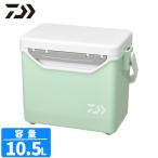  Daiwa cooler-box Mini прохладный II S1050 пастель зеленый cooler-box 