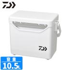  Daiwa cooler-box Mini прохладный II S1050 белый черный cooler-box 