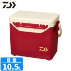  Daiwa cooler-box Mini прохладный II GU1050 натуральный красный cooler-box 