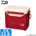  Daiwa cooler-box Mini прохладный II GU1250 натуральный красный cooler-box 
