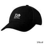  Daiwa защищающий от холода колпак DC-6226W половина сетчатая кепка постоянный черный 