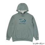  Daiwa женский одежда DE-8926 DANROTECH тренировочный f-tiWL перо серый 
